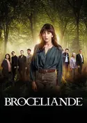 Affiche Épisodes de Brocéliande