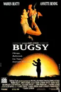 Affiche Casting Bugsy