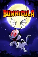 Affiche Bunnicula S03E16 Les poupées