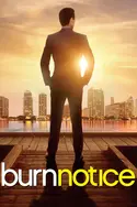 Affiche Burn Notice S06E02 Le cartel en streaming