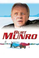 Affiche Burt Munro