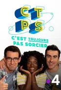 Affiche Casting C'est toujours pas sorcier
