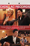 Affiche Casting Cadillac Records