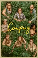 Affiche Camping S01E01 Pilote