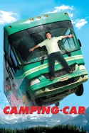Affiche Casting Camping-car