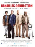 Affiche Canailles connection