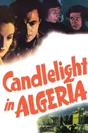 Affiche Candlelight in Algeria en streaming
