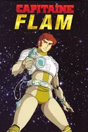 Affiche Capitaine Flam E31 L'impossible exploit