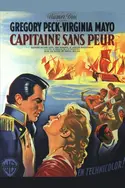 Affiche Capitaine sans peur