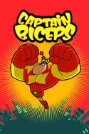 Affiche Captain Biceps S01E77 Farçouille