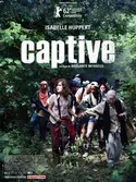 Affiche Captive
