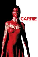 Affiche Carrie