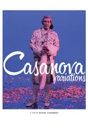 Affiche Casanova variations en streaming