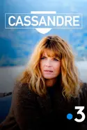 Affiche Cassandre S01E04 Turbulences