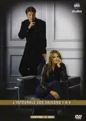 Affiche Casting Castle S07E03 Une force invisible