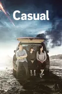 Affiche Casual S01E07 Incompréhension en streaming