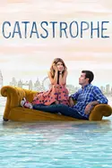 Affiche Catastrophe S02E02 Baby blues