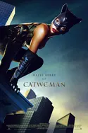 Affiche Audiences TV : Catwoman