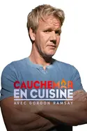 Affiche Casting Cauchemar en cuisine Capri