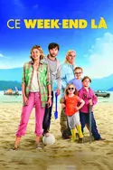 Affiche Ce week-end-là