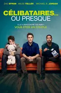 Affiche Audiences TV : Célibataires ou presque