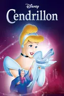 Affiche Cendrillon