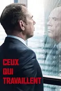 Affiche Ceux qui travaillent
