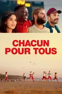 Affiche Chacun pour tous en streaming
