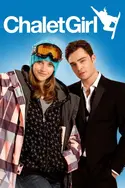 Affiche Chalet Girl