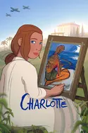 Affiche Charlotte en streaming