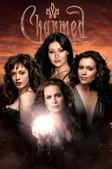 Affiche Charmed S02E16 Le mauvais sort en streaming
