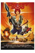 Affiche Cherry 2000 en streaming