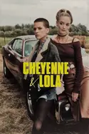 Affiche Cheyenne et Lola
