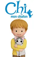 Affiche Casting Chi mon chaton Série d'animation