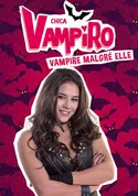 Affiche Audiences TV : Chica Vampiro