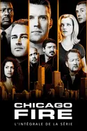 Affiche Chicago Fire S06E17 L'escroquerie
