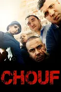 Affiche Chouf en streaming