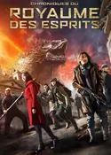 Affiche Chroniques du royaume des esprits en streaming