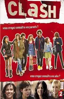 Affiche Clash en streaming