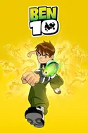 Affiche Classic Ben 10 S03E03 Changer de tête en streaming