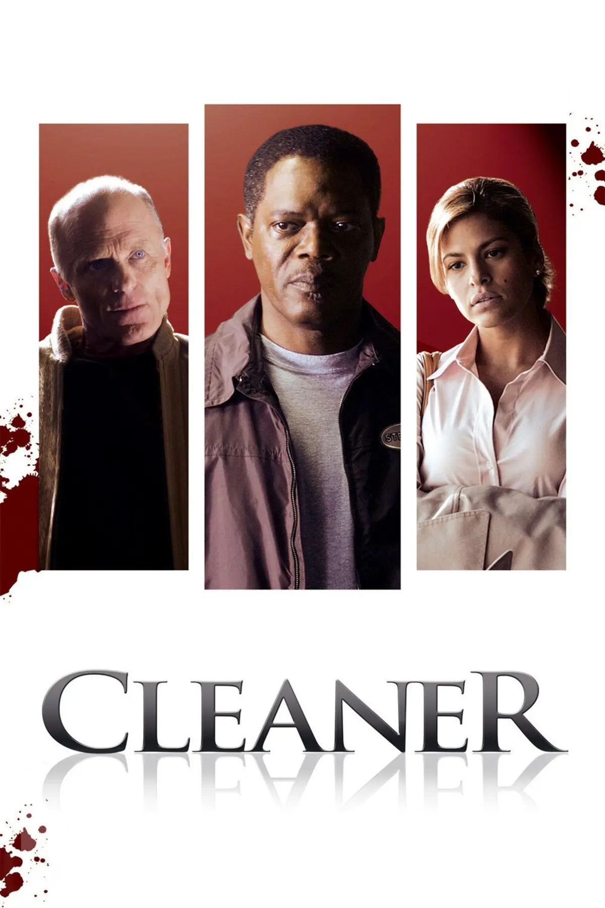 Cleaner - Film