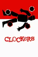 Affiche Clockers en streaming