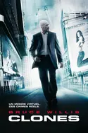 Affiche Clones