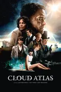 Affiche Cloud Atlas en streaming