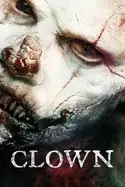 Affiche Clown en streaming