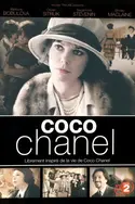 Affiche Casting Coco Chanel