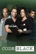 Affiche Code Black S01E09 Mon fils, ce héros