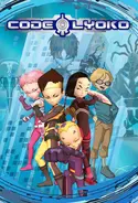 Affiche Code Lyoko S01E10 Créature de rêve