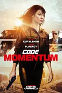 Affiche Code Momentum en streaming
