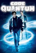 Affiche Code Quantum S02E06 Good Morning, Peoria en streaming